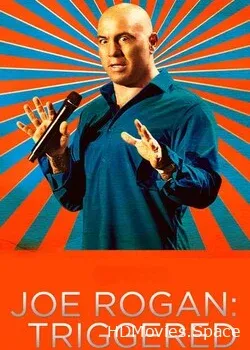 StandUp: Джо Роган: Бомбануло (2016)