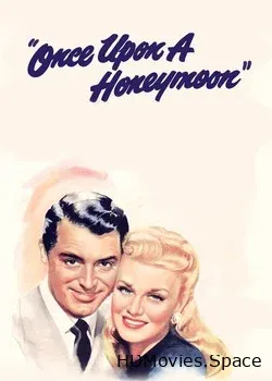 Однажды в медовый месяц (1942)