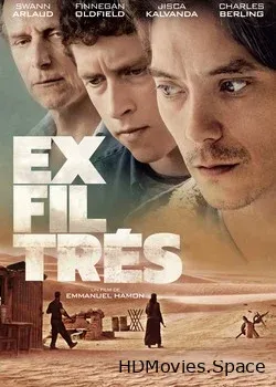 Побег из Ракки (2019)