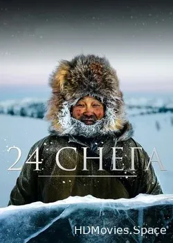 24 снега (2015)