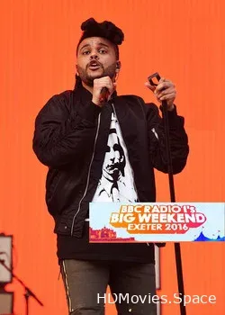 The Weeknd (2016)