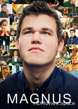 Магнус (2016)