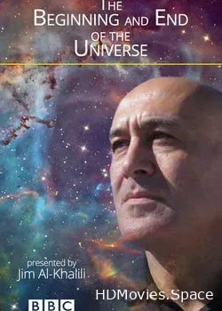 Начало и конец Вселенной  (2016)