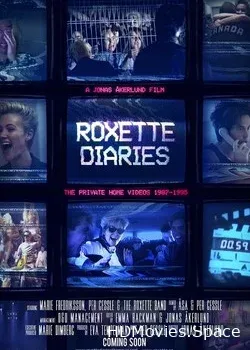 Дневники Roxette (2016)