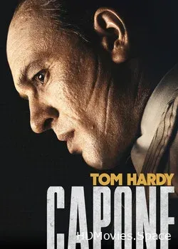 Лицо со шрамом (2020)