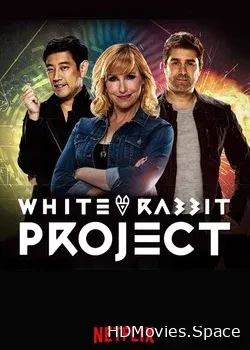 Проект Белый кролик (2016)