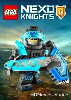 Lego Рыцари Нексо (2015)