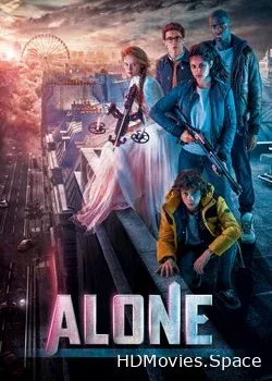 Одни (2017)