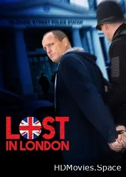 Отвязные приключения в Лондоне (2017)