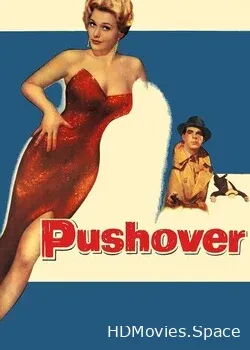 Лёгкая добыча (1954)
