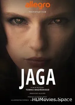 Польские легенды: Яга (2016)