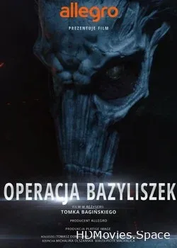 Польские Легенды: Операция «Василиск» (2016)