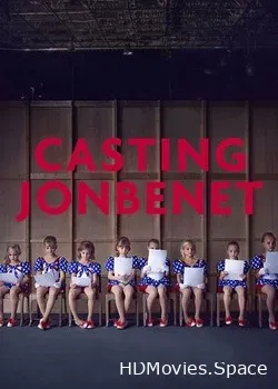 Прослушивание на роль ДжонБене (2017)