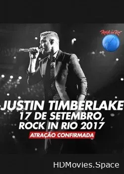 Justin Timberlake (2017)