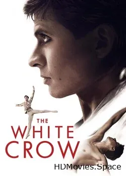 Нуреев. Белый ворон (2019)