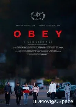 Подчиняйся (2018)