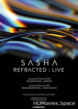 Sasha (2017)