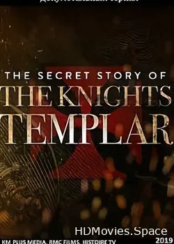 Тайная история тамплиеров (2019)