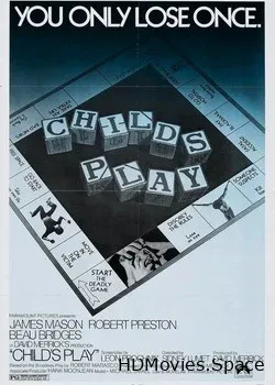 Детская игра (1972)