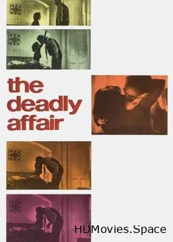 Дело самоубийцы (1966)