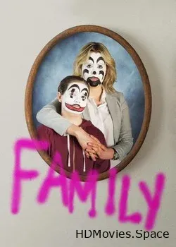 Семья (2018)