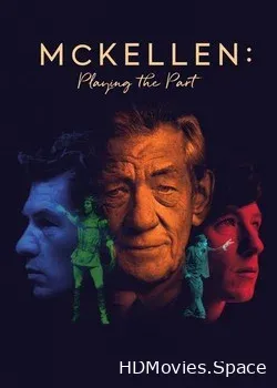 МакКеллен: Играя роль (2017)