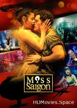 Мисс Сайгон: 25-я годовщина (2016)