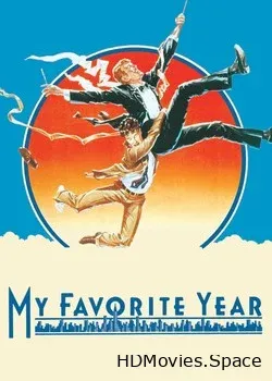 Мой лучший год (1982)