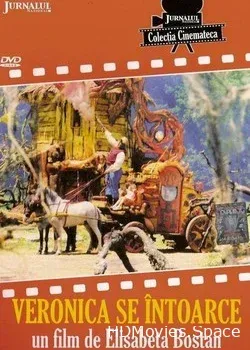 Вероника возвращается (1973)