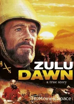 Рассвет зулусов (1979)