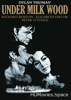 Под сенью млечного леса (1971)