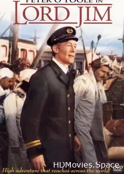 Лорд Джим (1965)