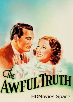 Ужасная правда (1937)