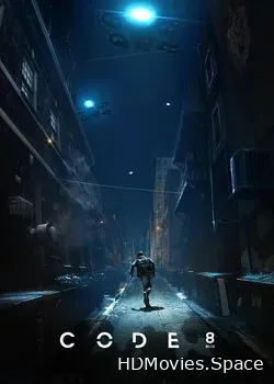 Код 8 (2019)