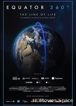 Экватор: линия жизни (2018)