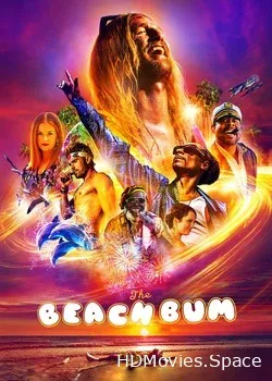 Пляжный бездельник (2019)