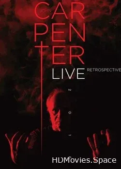 John Carpenter (2016)