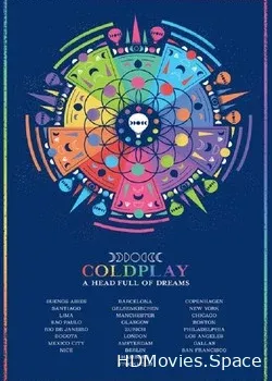 Coldplay (2016)