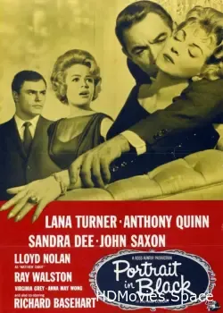 Портрет в черных тонах (1960)