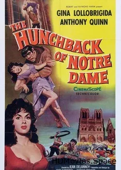 Собор Парижской Богоматери (1956)
