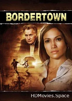Город на границе (2006)