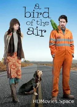 Он, она и попугай (2011)