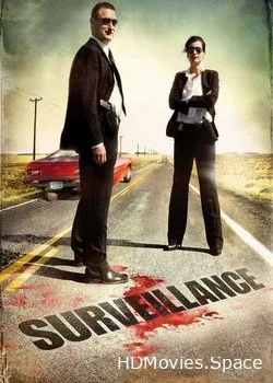 Наблюдение (2008)