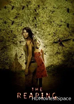 Жатва (2007)