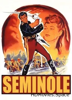 Семинолы (1953)