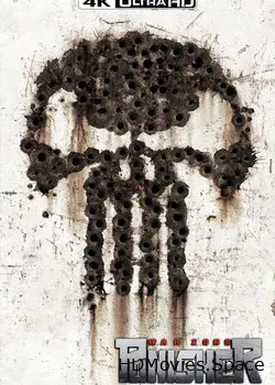 Каратель: Территория войны (2008)