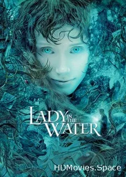 Девушка из воды (2006)