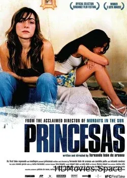 Принцессы (2005)