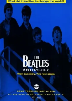 Антология The Beatles 1995