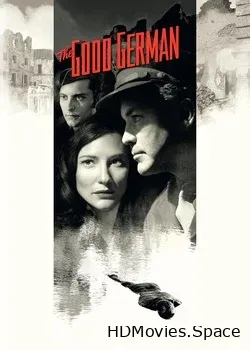 Хороший немец (2006)
